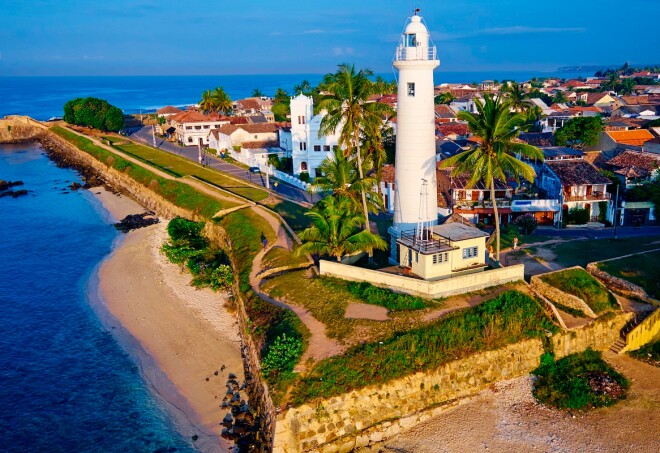 Galle Fort